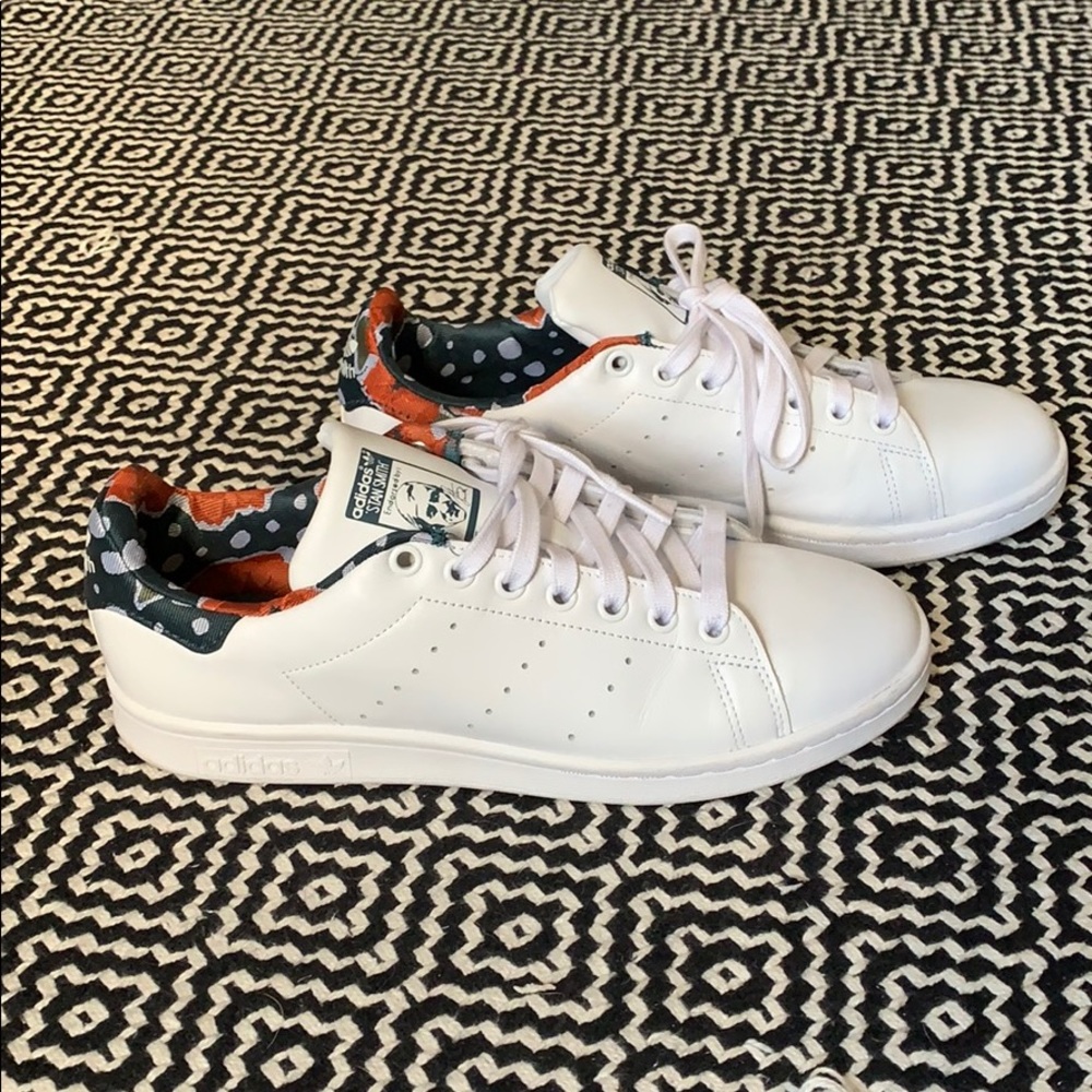 Stan Smith for Adidas Sneakers